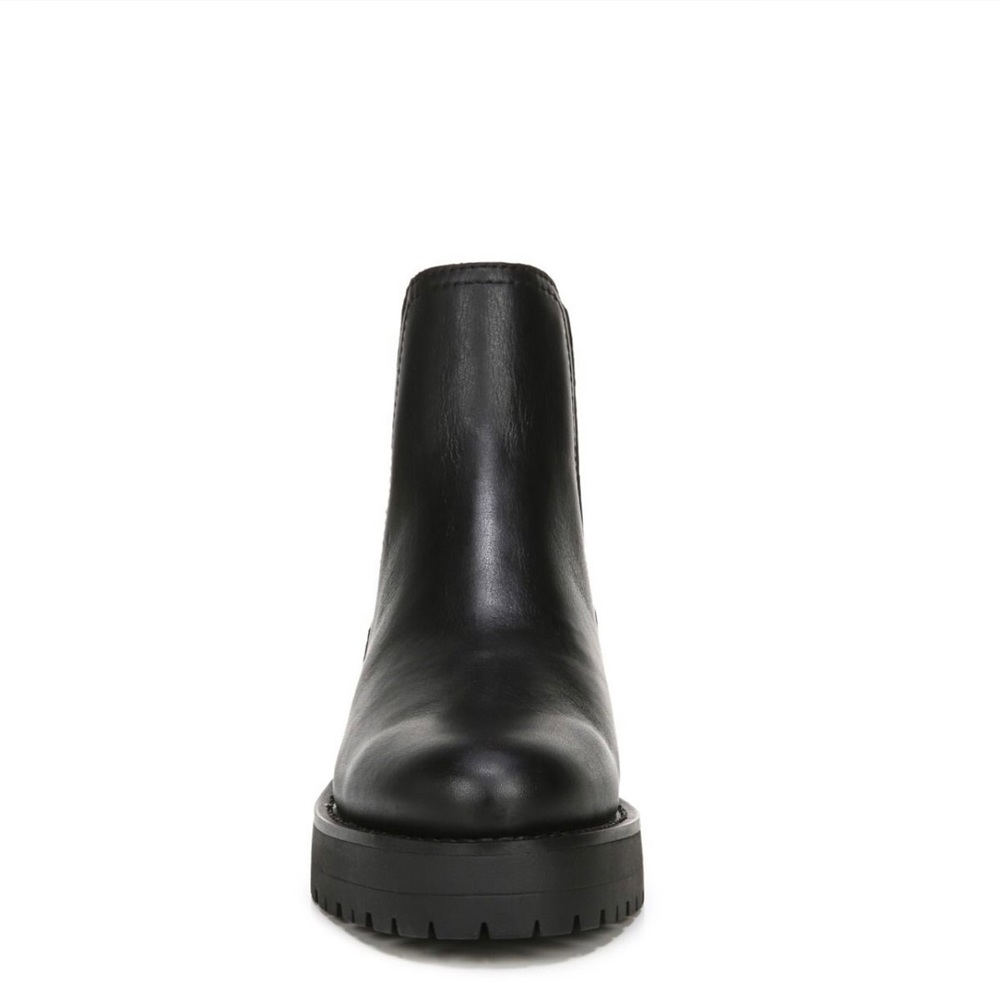 Justina Lug Sole Chelsea Boot Sam Edelman - Picture 3 of 7